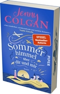 Bild von Colgan, Jenny: Sommerhimmel über dir und mir