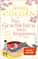 Bild von Colgan, Jenny: Happy Ever After - Wo Geschichten neu beginnen