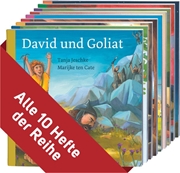 Bild von Jeschke, Tanja: Geschichten aus der Bibel
