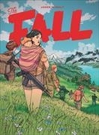 Bild von Muralt, Jared: THE FALL - SAMMELBAND 3 (TINTENKILBY)