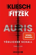 Bild von Kliesch, Vincent: Tödlicher Schall