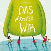 Bild von Kunkel, Daniela: Das kleine WIR Großformat Sonderausgabe