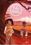 Bild von Girard, Charlotte: Lulu und Nelson. Band 2