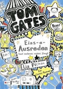 Bild von Pichon, Liz: Tom Gates, Band 02