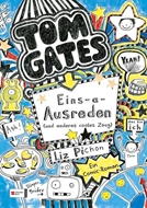 Bild von Pichon, Liz: Tom Gates, Band 02