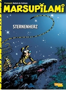 Bild von Franquin, André: Marsupilami 14: Sternenherz