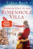 Bild von Bach, Tabea: Weihnachten in der Rosenholzvilla