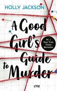 Bild von Jackson, Holly: A Good Girl's Guide to Murder