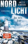 Bild von Hinrichs, Anette: Nordlicht - Das kalte Grab