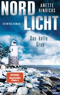 Bild von Hinrichs, Anette: Nordlicht - Das kalte Grab