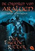 Bild von Flanagan, John: Die Chroniken von Araluen - Der eiserne Ritter