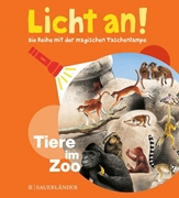 Bild von Tiere im Zoo