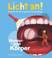 Bild von Valat, Pierre-Marie (Illustr.): Wunderwelt Körper