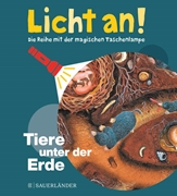 Bild von Moignot, Daniel (Illustr.): Tiere unter der Erde