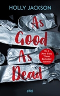 Bild von Jackson, Holly: As Good as Dead