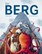 Bild von Gugger, Rebecca: Der Berg