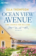 Bild von Thompson, Ella: Ocean View Avenue - Eine Chance für die Liebe