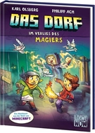 Bild von Olsberg, Karl: Das Dorf (Band 7) - Im Verlies des Magiers