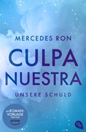 Bild von Ron, Mercedes: Culpa Nuestra - Unsere Schuld