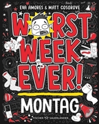Bild von Cosgrove, Matt: Worst Week Ever - Montag
