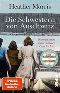 Bild von Morris, Heather: Die Schwestern von Auschwitz