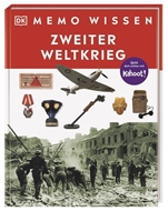 Bild von Adams, Simon: memo Wissen. Zweiter Weltkrieg