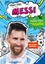 Bild von Mugford, Simon: Fußball-Stars - Alles über Messi. Vom Fußball-Talent zum Megastar