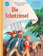 Bild von Stevenson, Robert Louis: Die Schatzinsel