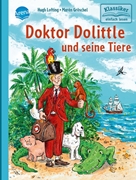 Bild von Lofting, Hugh: Doktor Dolittle und seine Tiere