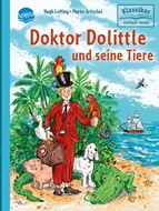 Bild von Lofting, Hugh: Doktor Dolittle und seine Tiere