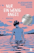 Bild von Kielland Krag, Alexander: Nur ein wenig Angst