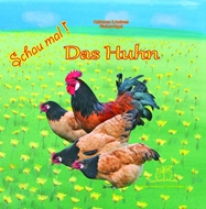 Bild von Fischer-Nagel, Andreas: Schau mal! Das Huhn