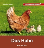 Bild von Straaß, Veronika: Das Huhn
