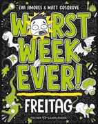 Bild von Cosgrove, Matt: Worst Week Ever - Freitag