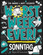 Bild von Cosgrove, Matt: Worst Week Ever - Sonntag