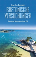 Bild von Bannalec, Jean-Luc: Bretonische Versuchungen