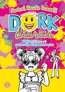 Bild von Russell, Rachel Renée: Dork Diaries. Nikkis (nicht ganz so) zuckersüße kleine Schwester