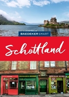Bild von Müller, Martin: Baedeker SMART Reiseführer Schottland