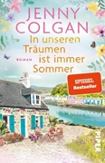 Bild von Colgan, Jenny: In unseren Träumen ist immer Sommer