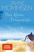Bild von Mommsen, Janne: Das kleine Friesencafé