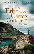 Bild von Wilken, Constanze: Das Erbe von Carreg Cottage