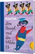Bild von Ende, Michael: Jim Knopf: Jim Knopf und die Wilde 13