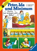 Bild von Fagerström, Grethe: Peter, Ida und Minimum