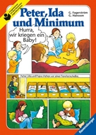 Bild von Fagerström, Grethe: Peter, Ida und Minimum
