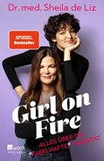 Bild von de Liz, Sheila: Girl on Fire