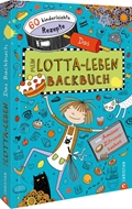 Bild von Mein Lotta-Leben. Das Backbuch