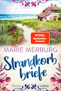 Bild von Merburg, Marie: Strandkorbbriefe