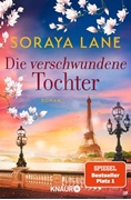 Bild von Lane, Soraya: Die verschwundene Tochter