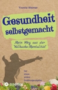 Bild von Weimer, Yvonne: Gesundheit selbstgemacht