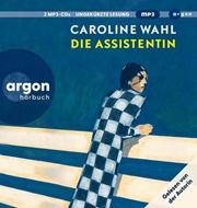 Bild von Wahl, Caroline: Die Assistentin